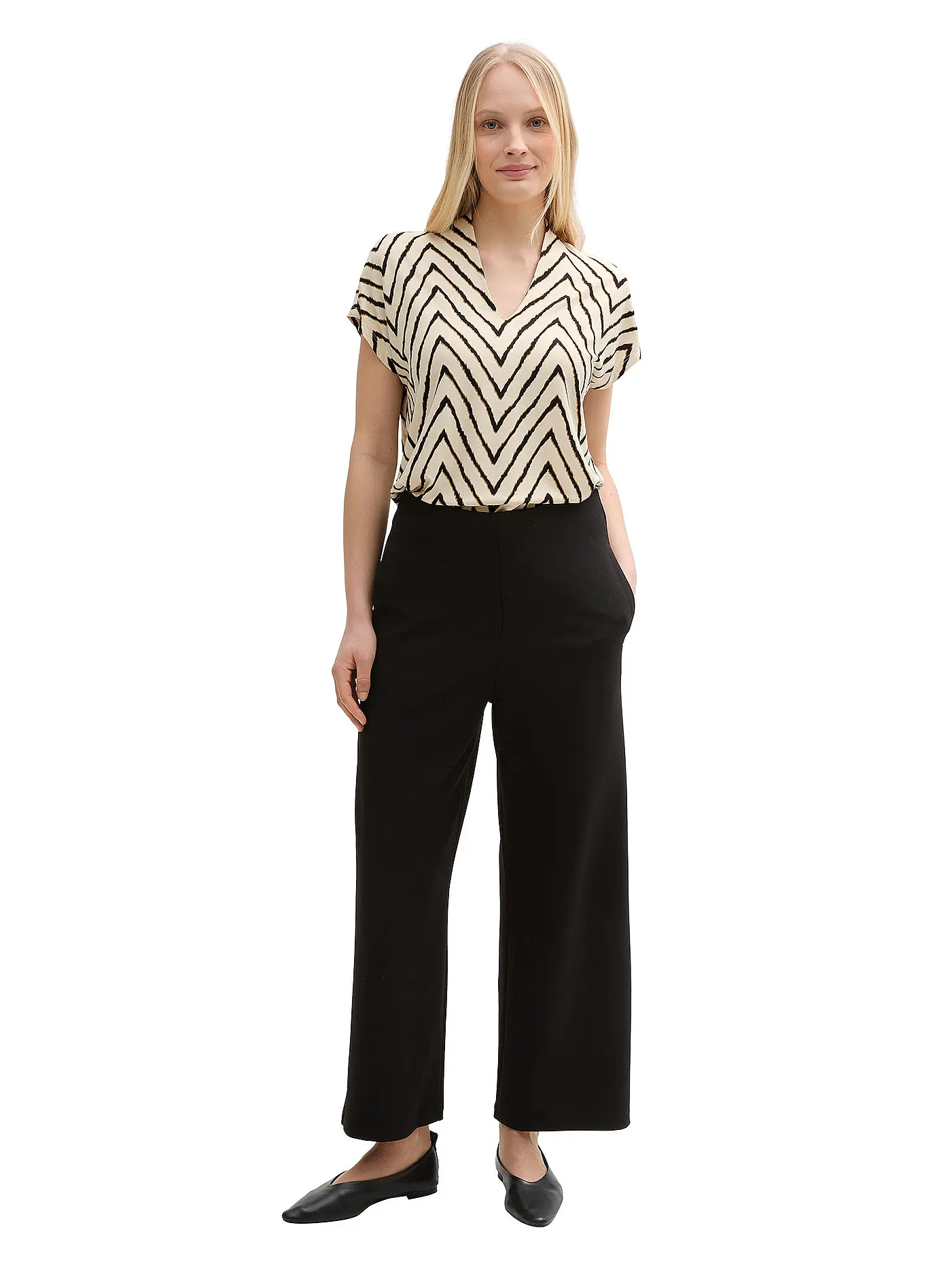 TOM TAILOR | T-Shirt | 